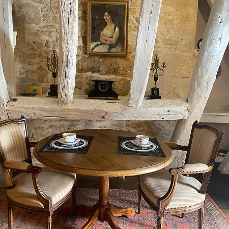 Loft Montaigne Cite Medievale Sarlat Διαμέρισμα Εξωτερικό φωτογραφία