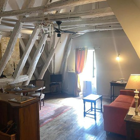 Loft Montaigne Cite Medievale Sarlat Διαμέρισμα Εξωτερικό φωτογραφία