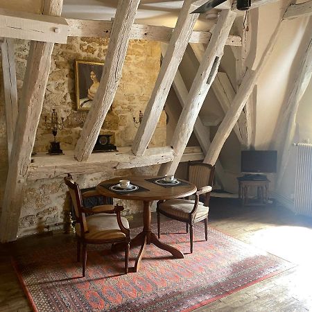 Loft Montaigne Cite Medievale Sarlat Διαμέρισμα Εξωτερικό φωτογραφία