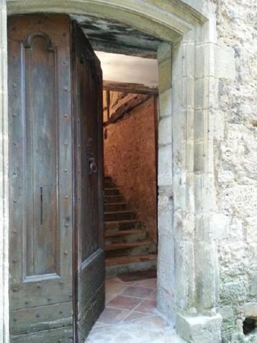 Loft Montaigne Cite Medievale Sarlat Διαμέρισμα Εξωτερικό φωτογραφία