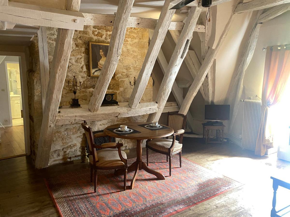 Loft Montaigne Cite Medievale Sarlat Διαμέρισμα Εξωτερικό φωτογραφία