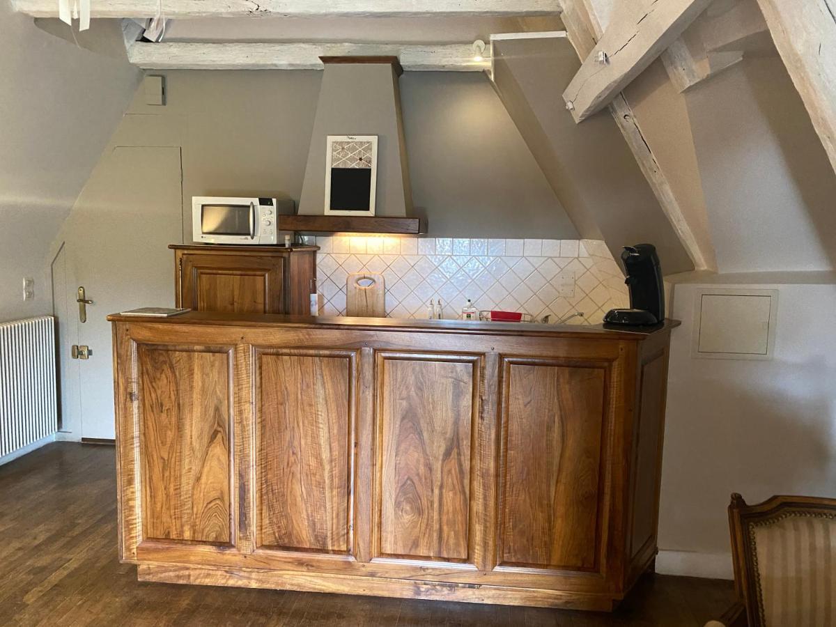 Loft Montaigne Cite Medievale Sarlat Διαμέρισμα Εξωτερικό φωτογραφία