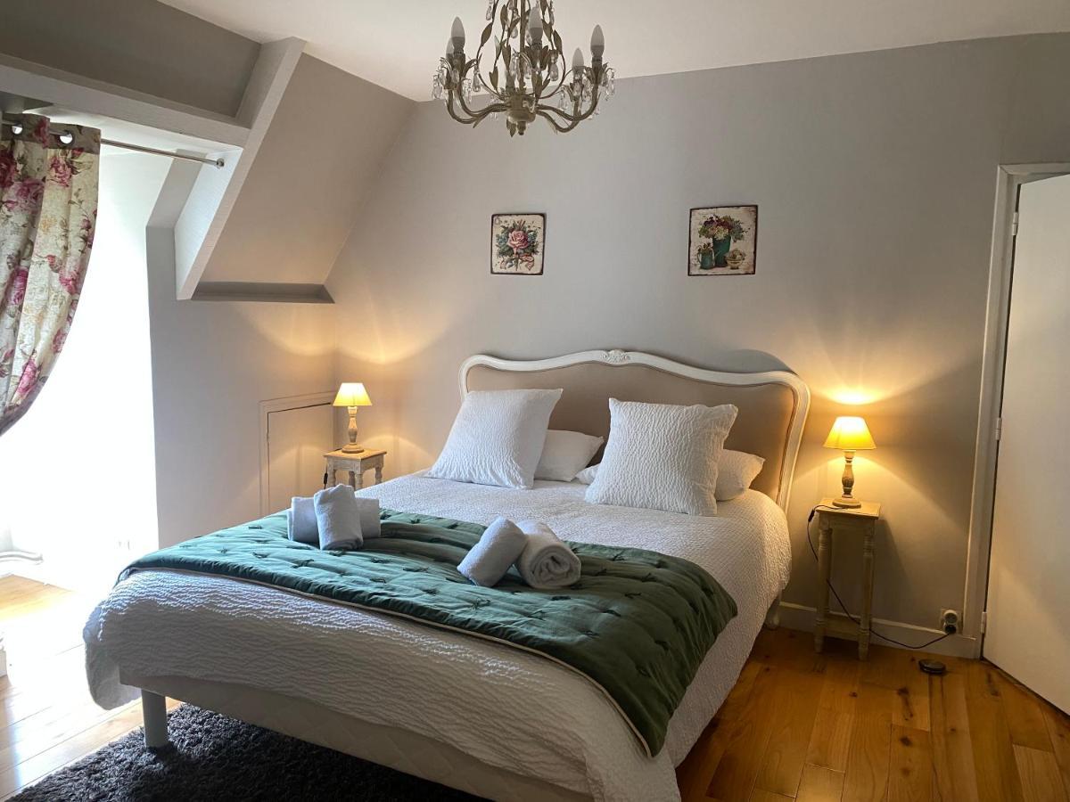 Loft Montaigne Cite Medievale Sarlat Διαμέρισμα Εξωτερικό φωτογραφία