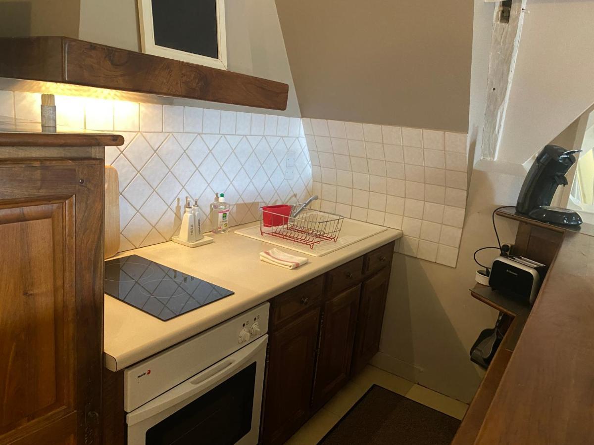 Loft Montaigne Cite Medievale Sarlat Διαμέρισμα Εξωτερικό φωτογραφία