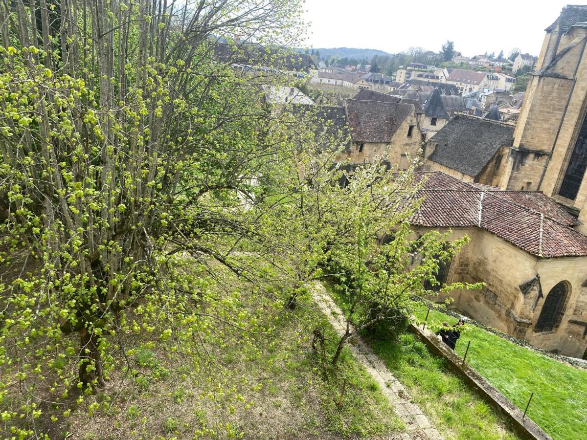 Loft Montaigne Cite Medievale Sarlat Διαμέρισμα Εξωτερικό φωτογραφία