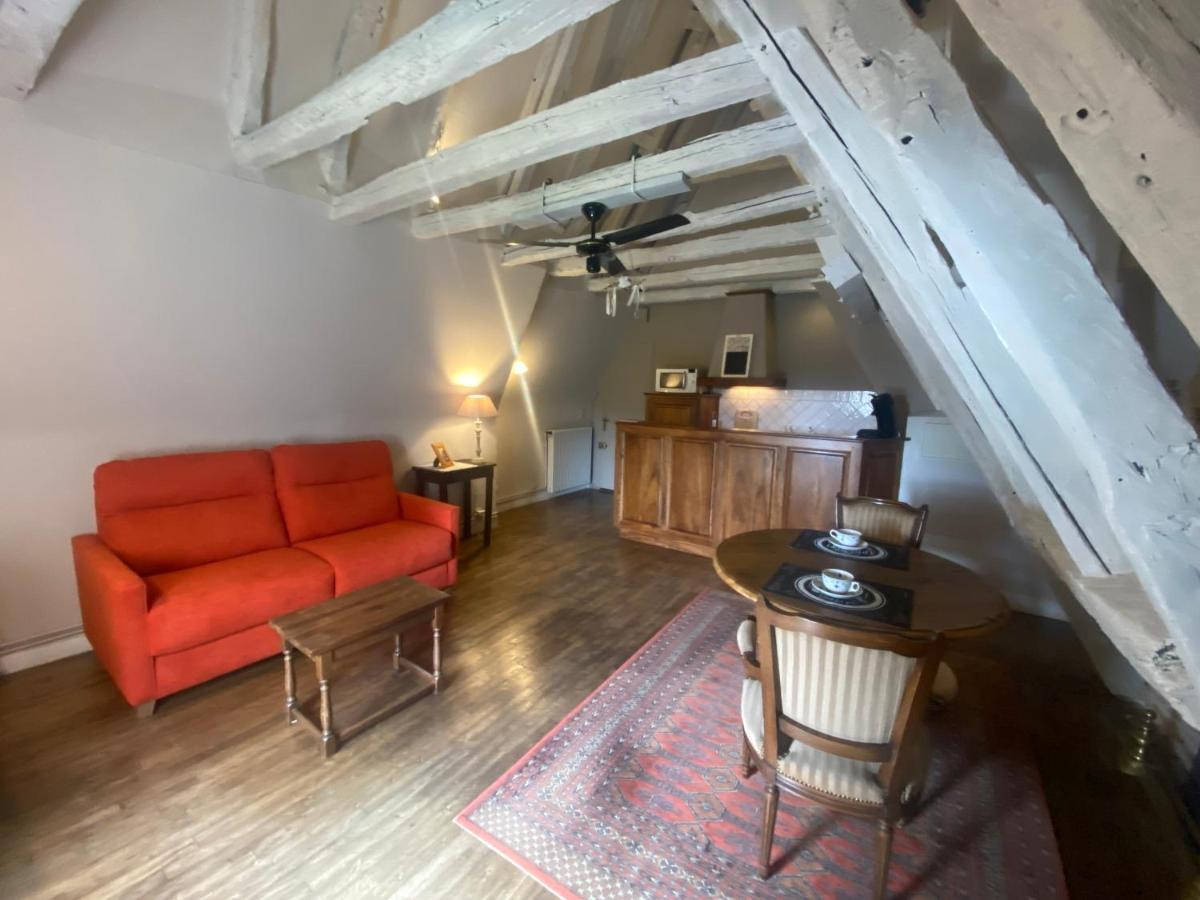 Loft Montaigne Cite Medievale Sarlat Διαμέρισμα Εξωτερικό φωτογραφία