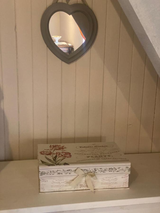 Loft Montaigne Cite Medievale Sarlat Διαμέρισμα Εξωτερικό φωτογραφία