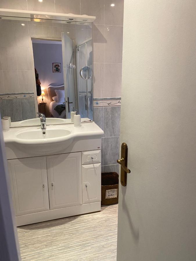 Loft Montaigne Cite Medievale Sarlat Διαμέρισμα Εξωτερικό φωτογραφία