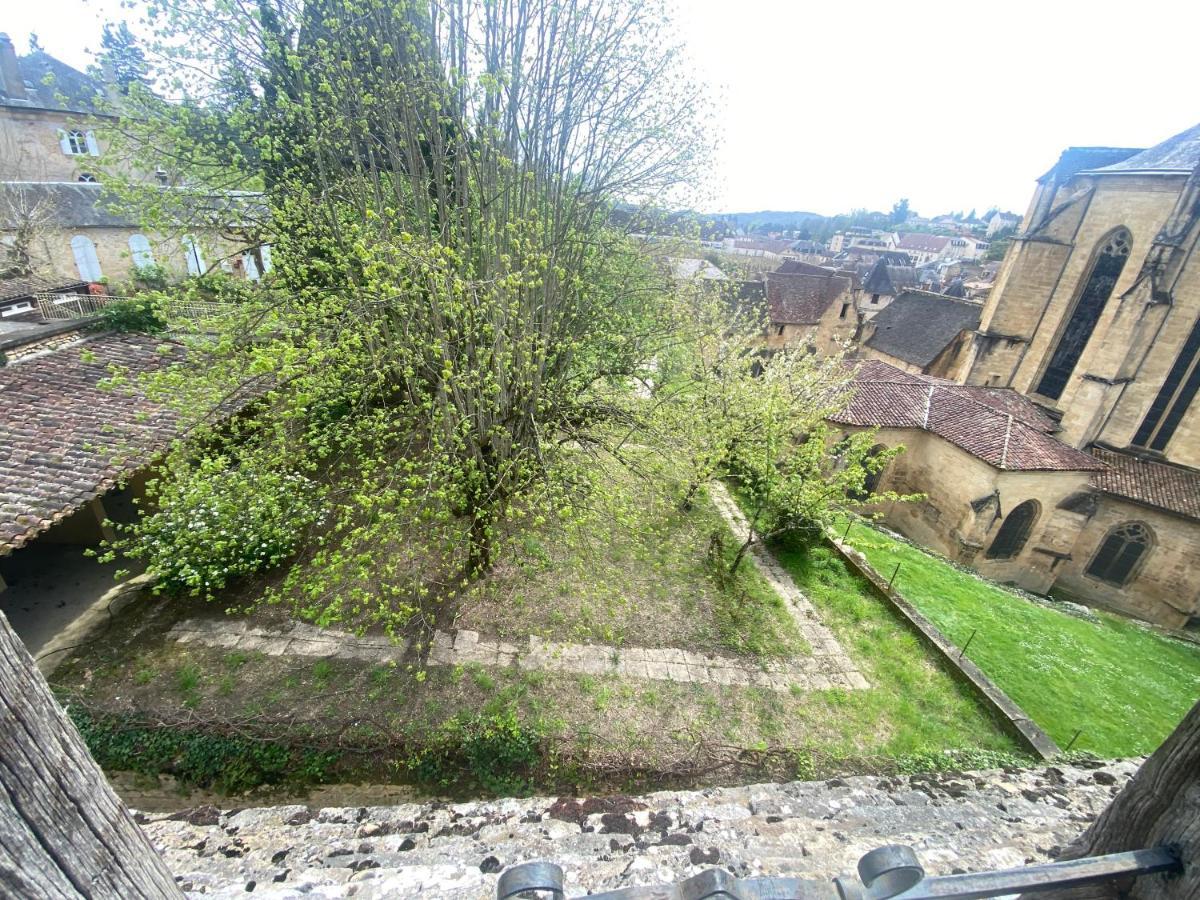 Loft Montaigne Cite Medievale Sarlat Διαμέρισμα Εξωτερικό φωτογραφία
